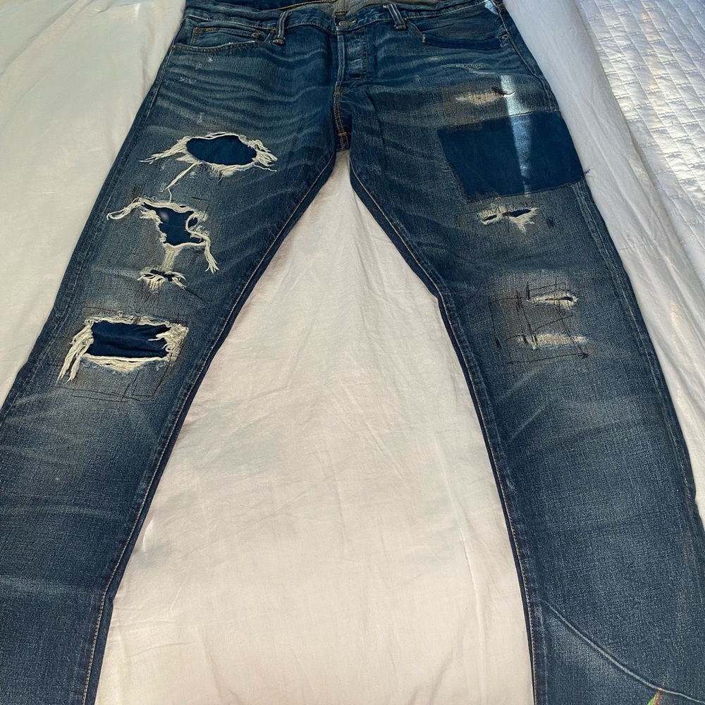 Polo jeans-$45